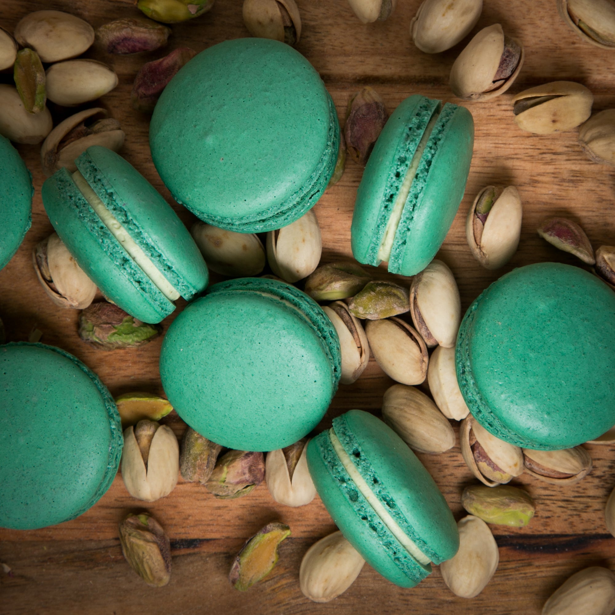 Pistachio