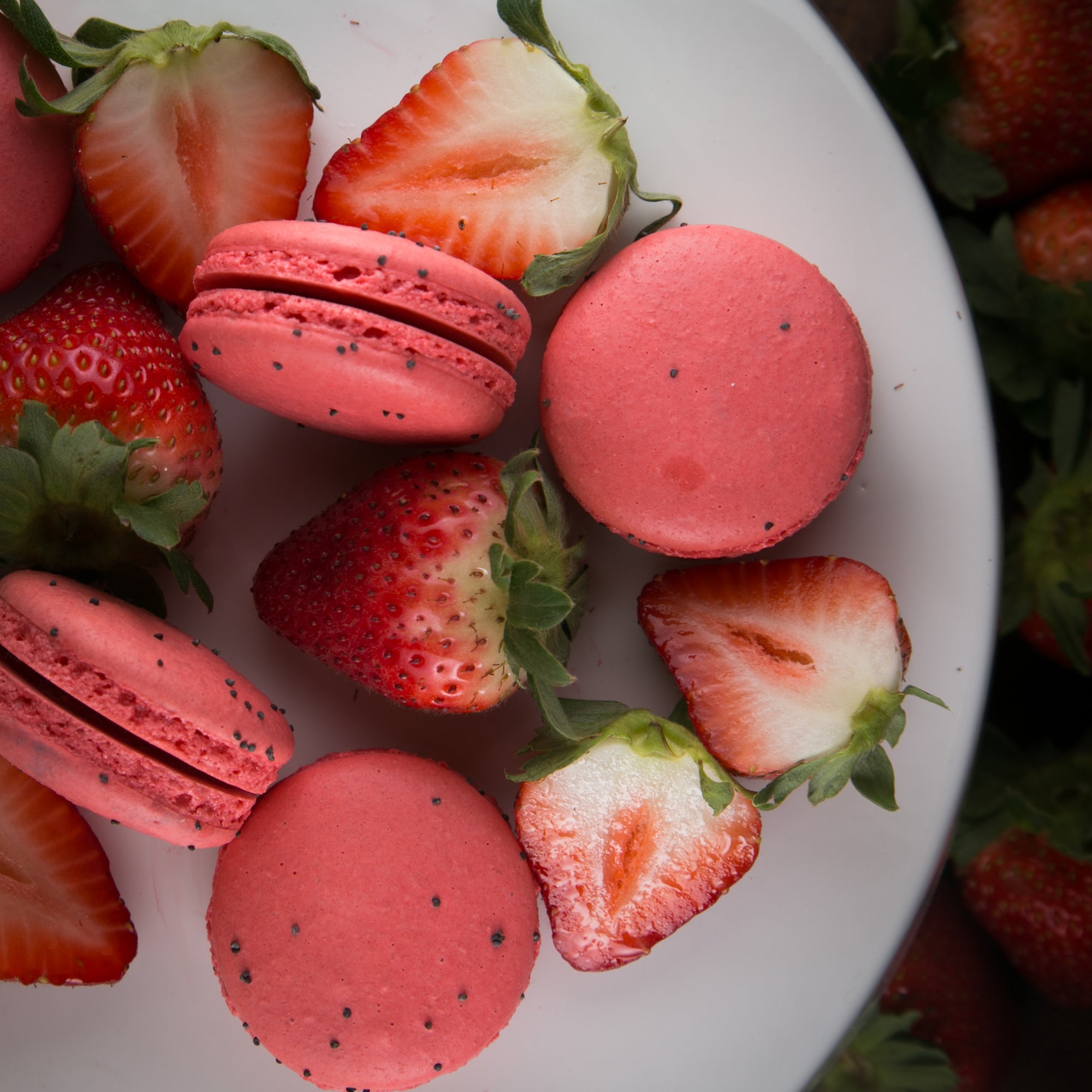 Strawberry