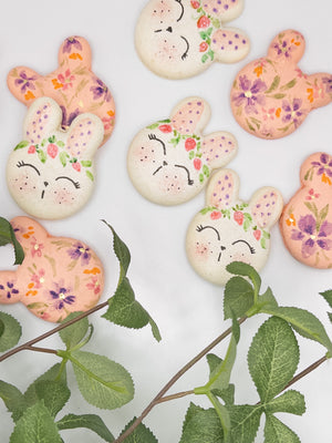 Easter Bunnies