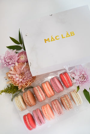 Macaron Subscription