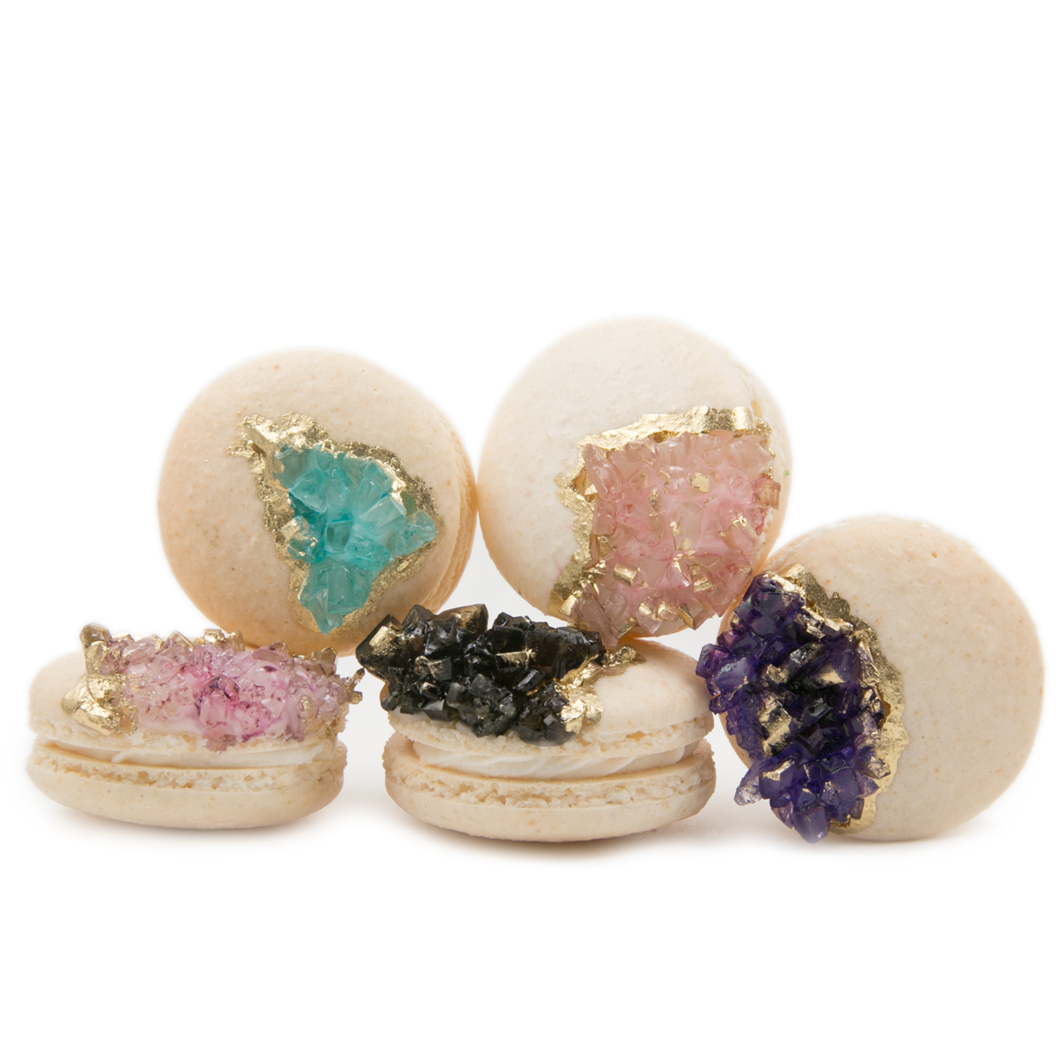 Geode Set