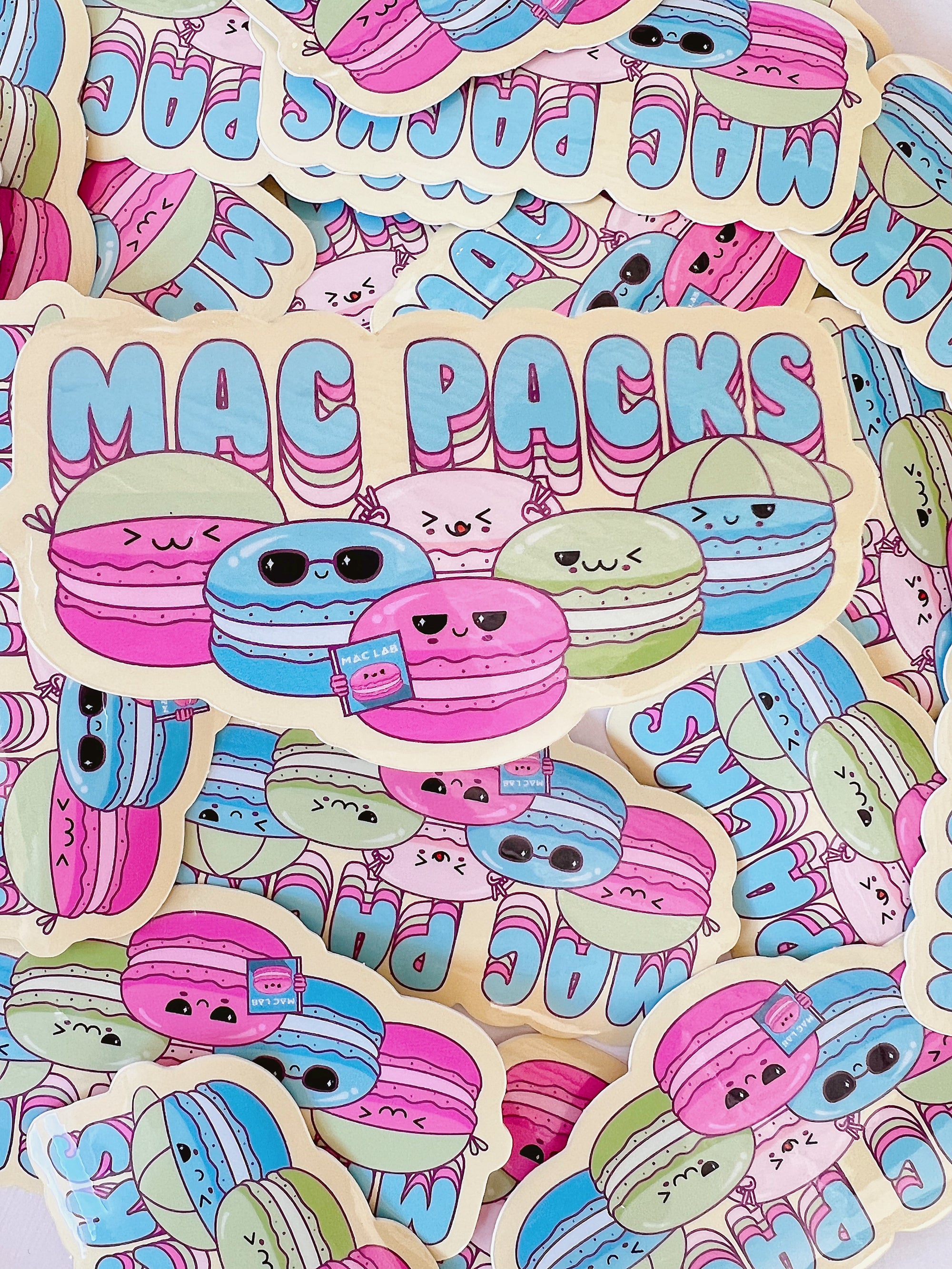 Stickers