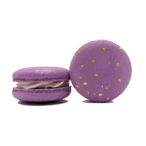 Lavender Honey