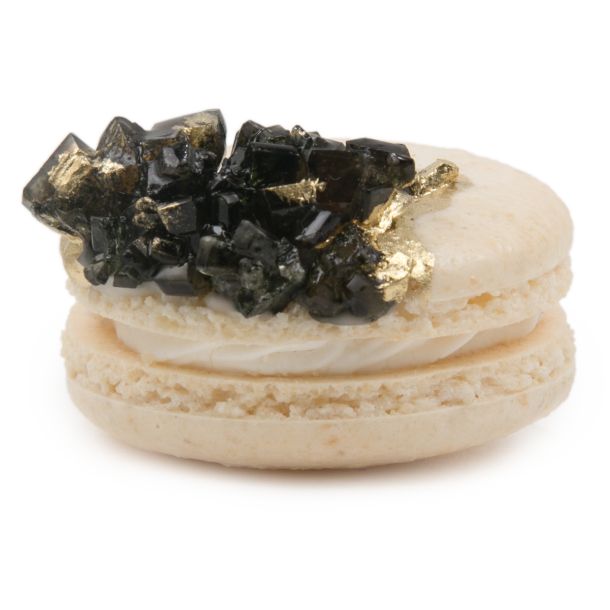 Black Geode