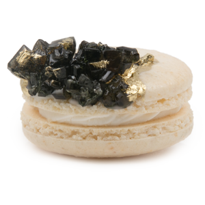 Black Geode