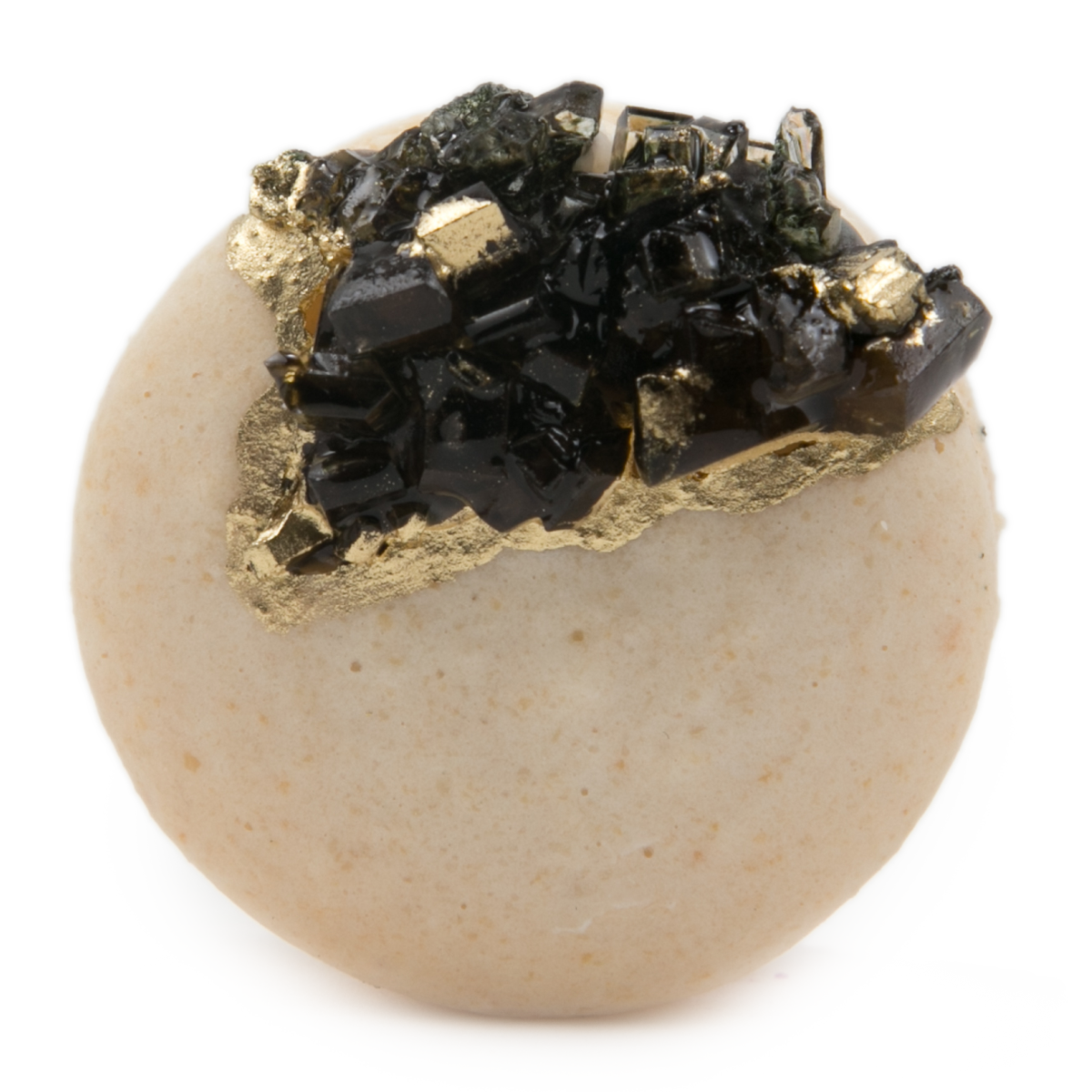 Black Geode