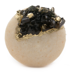 Black Geode